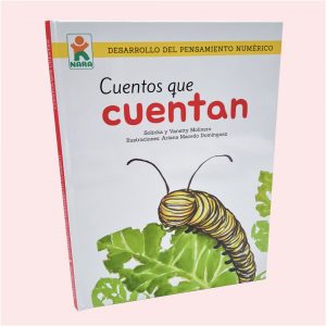 Cuentos que cuentan