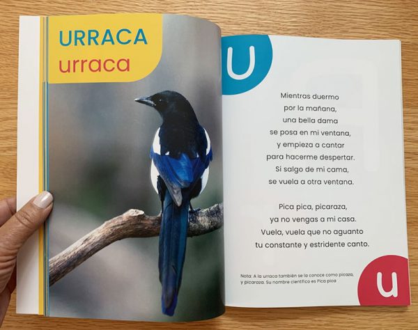 Abecedario de animales - Image 3