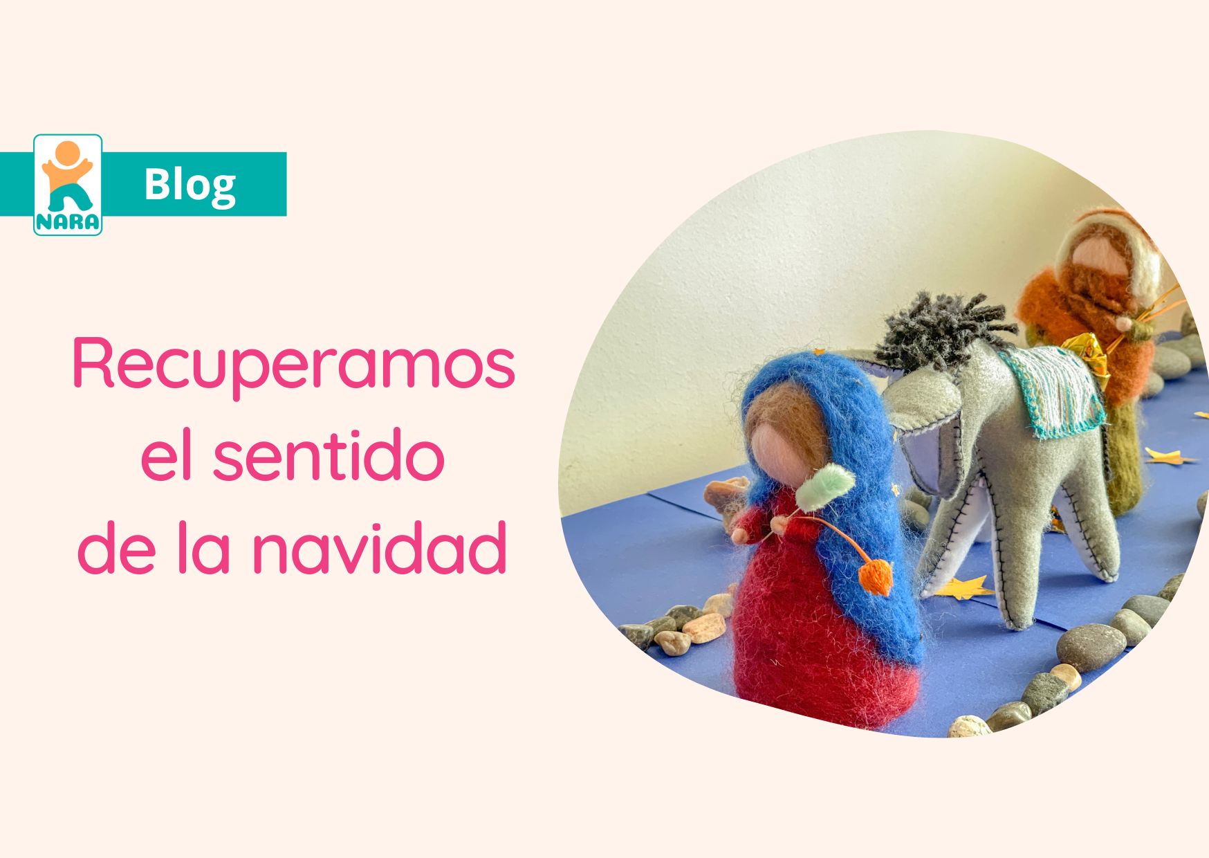 Plantilla blog para web